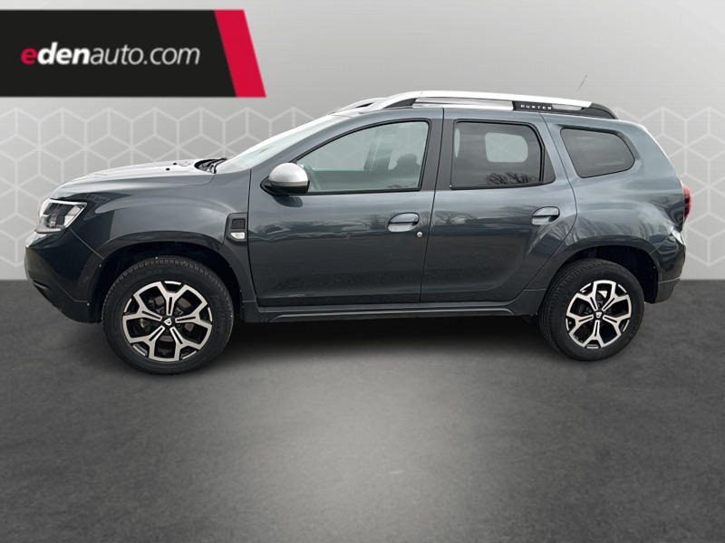 Dacia Duster Blue dCi 115 4x2 Prestige