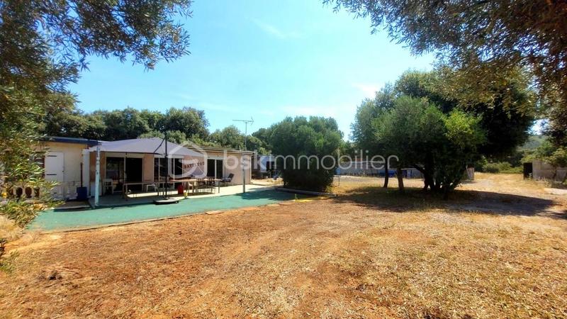 Maison - 78 m² - 4 pièces