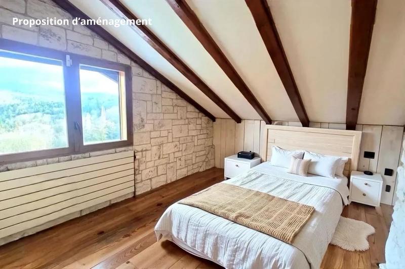 Maison - 67 m² - 4 pièces