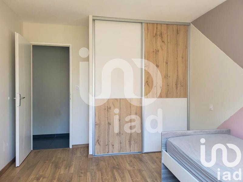 Maison - 117 m² - 5 pièces