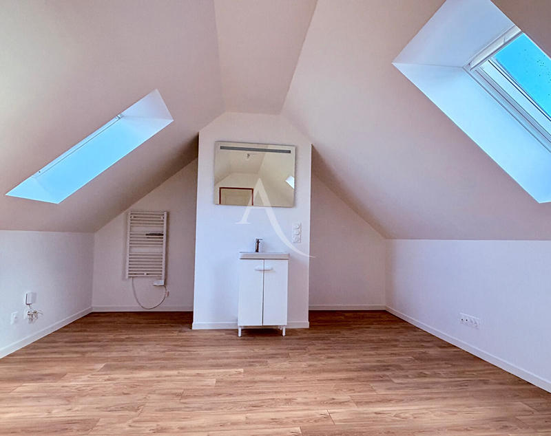 Maison - 115 m² - 6 pièces