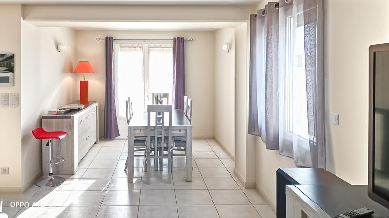 Villa - 120 m² - 4 pièces