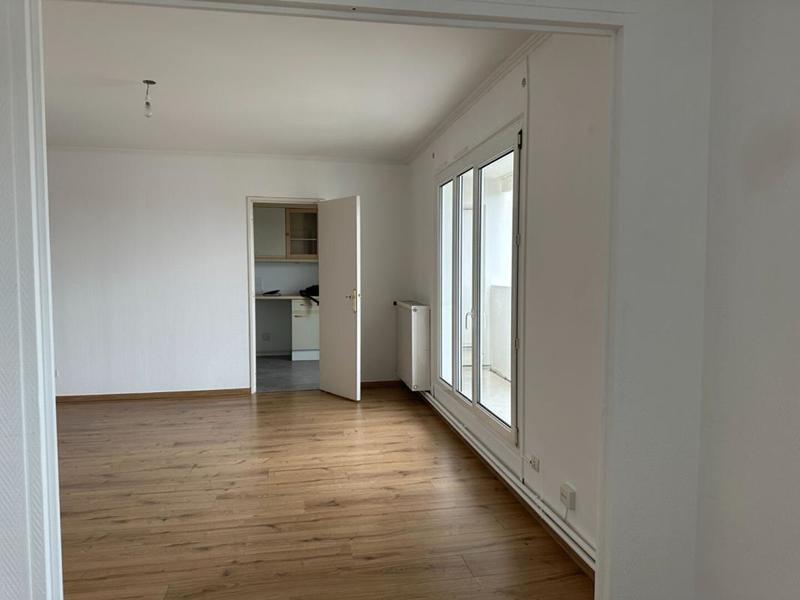 Appartement - 85 m² - 3 pièces