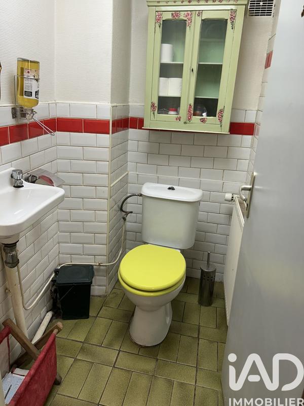 Maison de campagne - 163 m² - 7 pièces