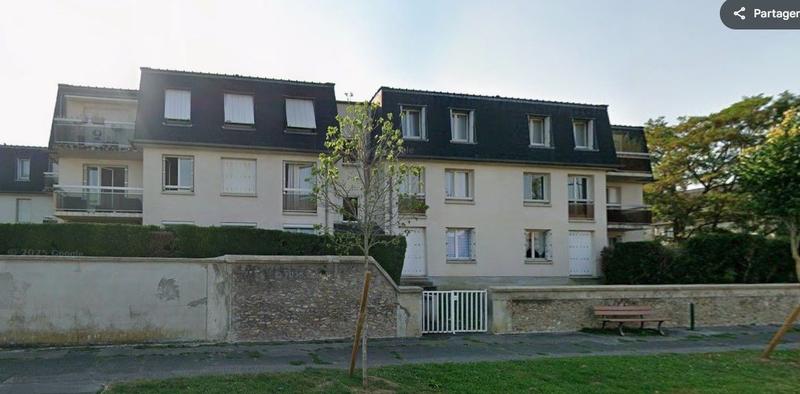 Appartement - 2 pièces