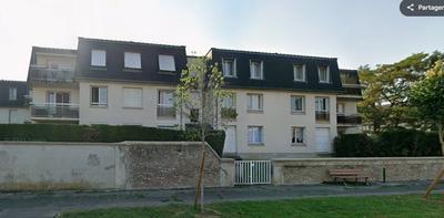 Appartement - 2 pièces