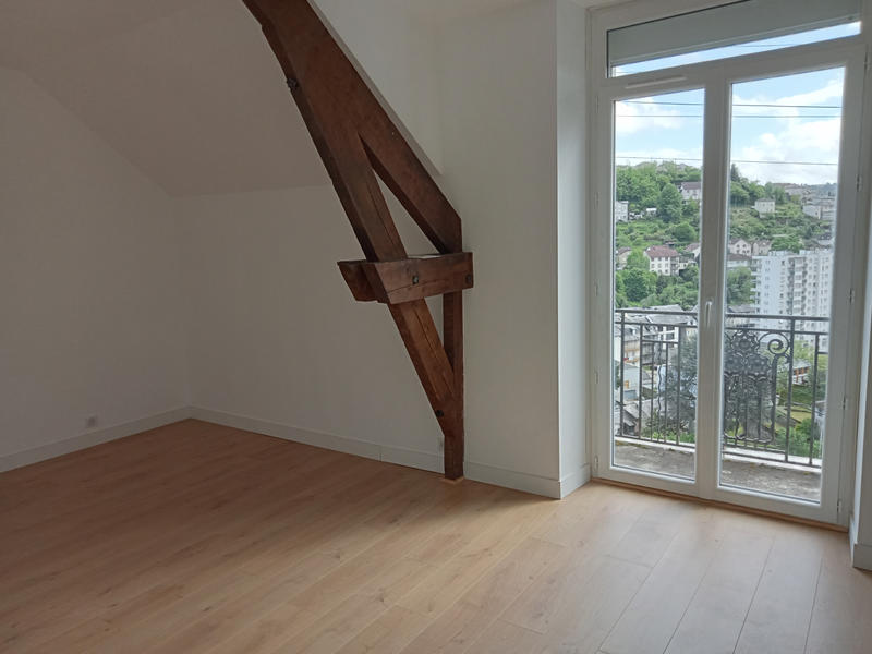 Maison - 116 m² - 6 pièces
