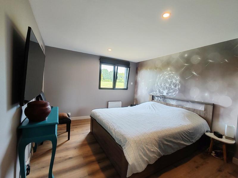 Maison - 68 m² - 4 pièces