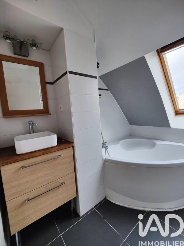 Appartement - 68 m² - 3 pièces