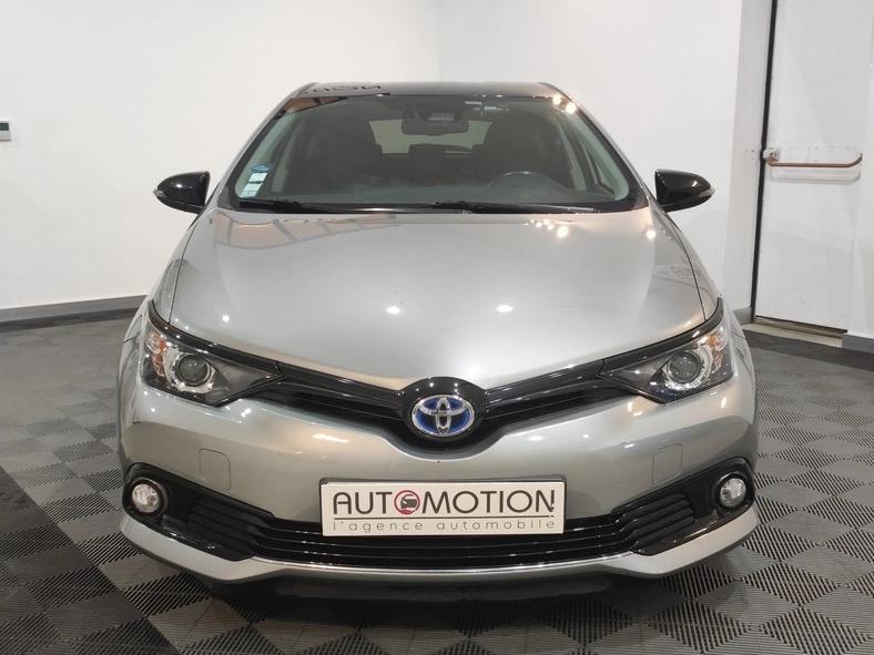 Toyota Auris 1.8l 136cv Collection Hybride