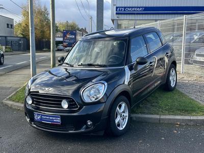 Mini Countryman One 1.6 100 Cv GetAway Toit Panoramique