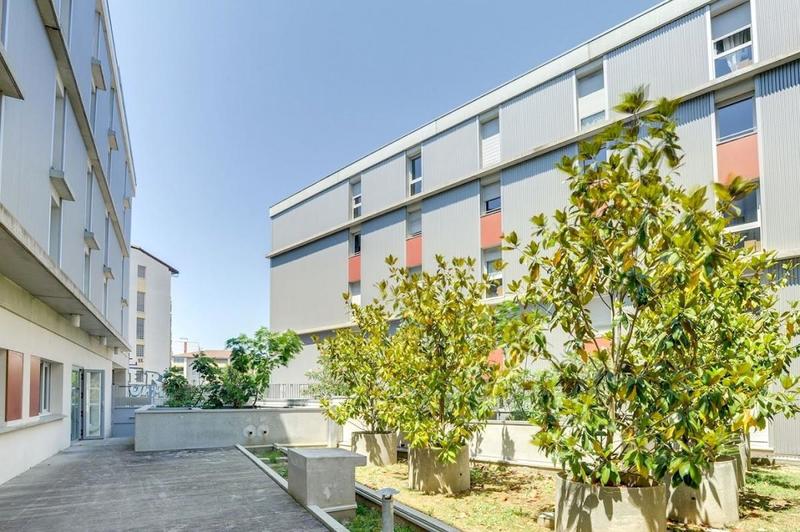 Appartement - 19 m² - 1 pièce