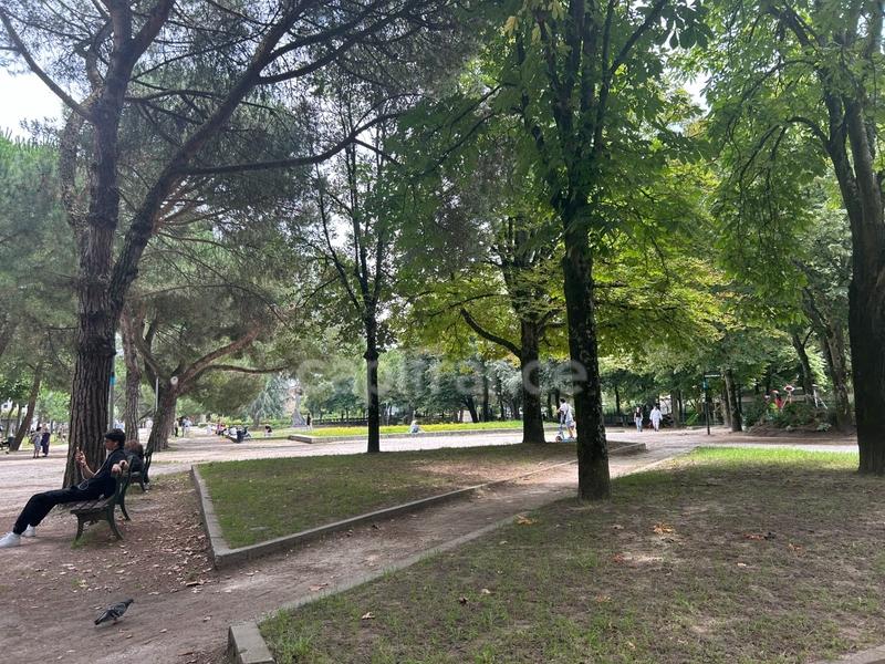 Appartement - 107 m² - 4 pièces