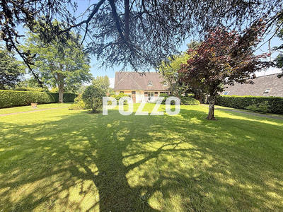 Maison - 172 m² - 6 pièces