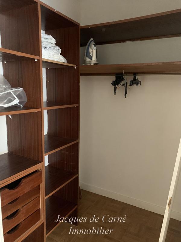 Appartement - 110 m² - 5 pièces