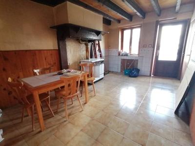 Maison traditionnelle - 54 m² - 3 pièces