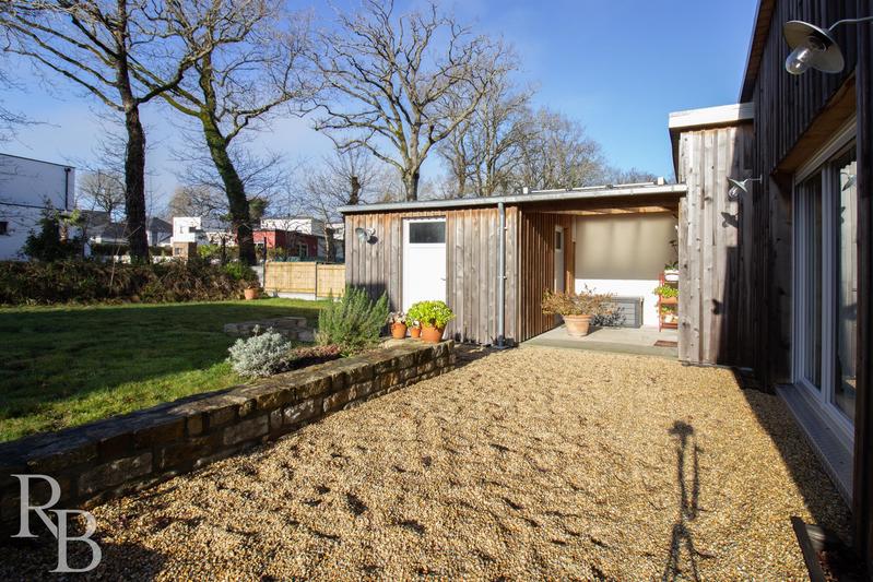 Maison - 80 m² - 2 pièces