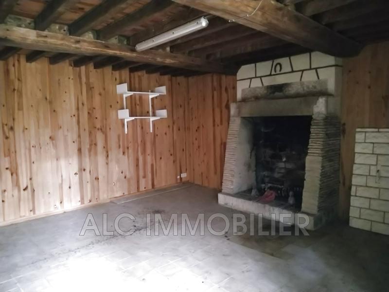 Maison - 124 m² - 3 pièces