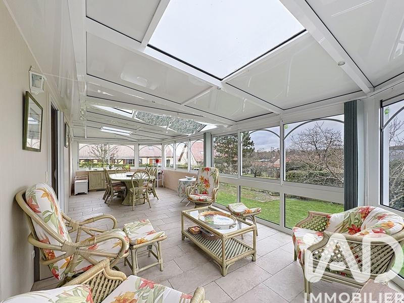 Maison - 140 m² - 10 pièces