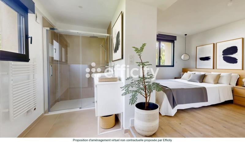 Pavillon - 174 m² - 6 pièces