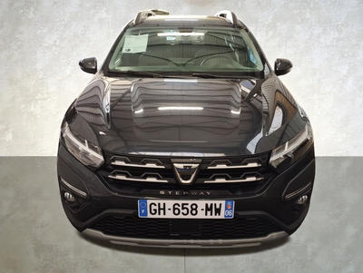 Dacia Sandero Tce 90 Stepway -22 Cft
