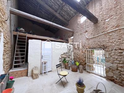 Maison - 105 m² - 6 pièces