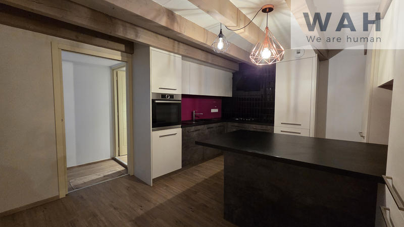 Duplex - 75 m² - 3 pièces