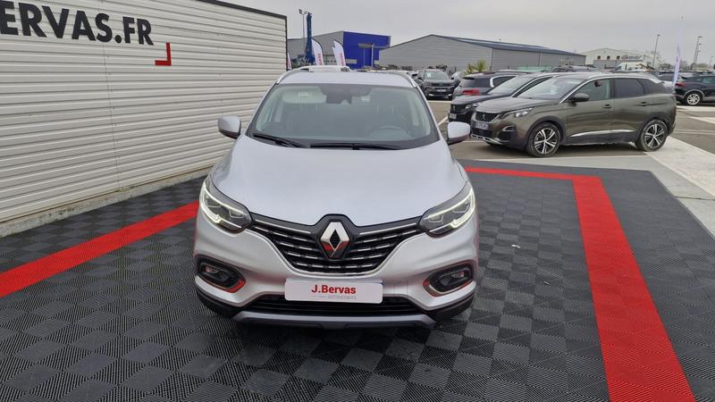 Renault Kadjar Tce 140 Fap Edc Business