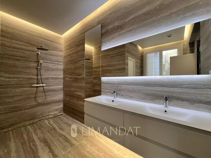 Maison de ville - 130 m² - 5 pièces