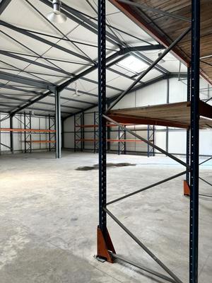 Local d'activité / Entrepôt - 350 m²