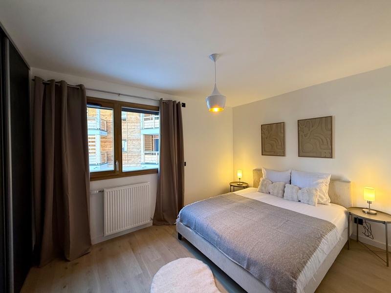 Appartement - 126 m² - 5 pièces