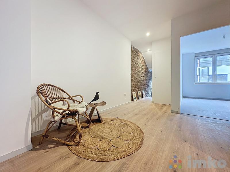 Maison - 121 m² - 4 pièces