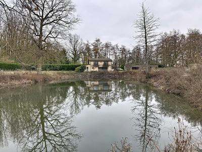 Maison - 150 m² - 7 pièces