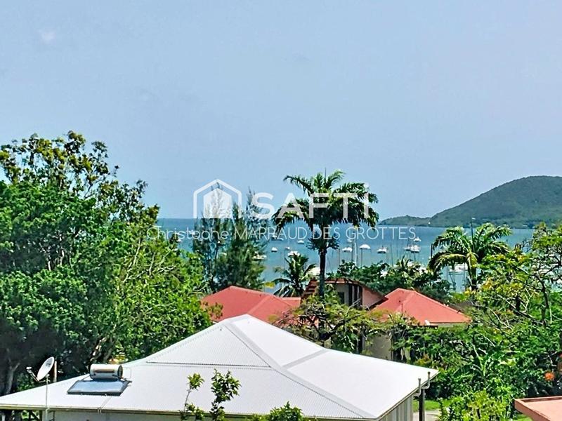 Appartement - 68 m² - 3 pièces