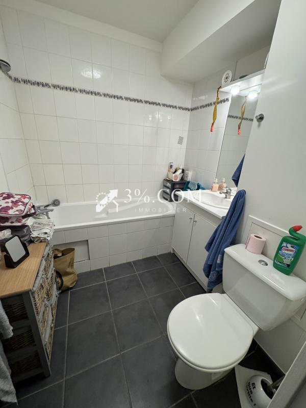 Studio - 32 m² - 1 pièce