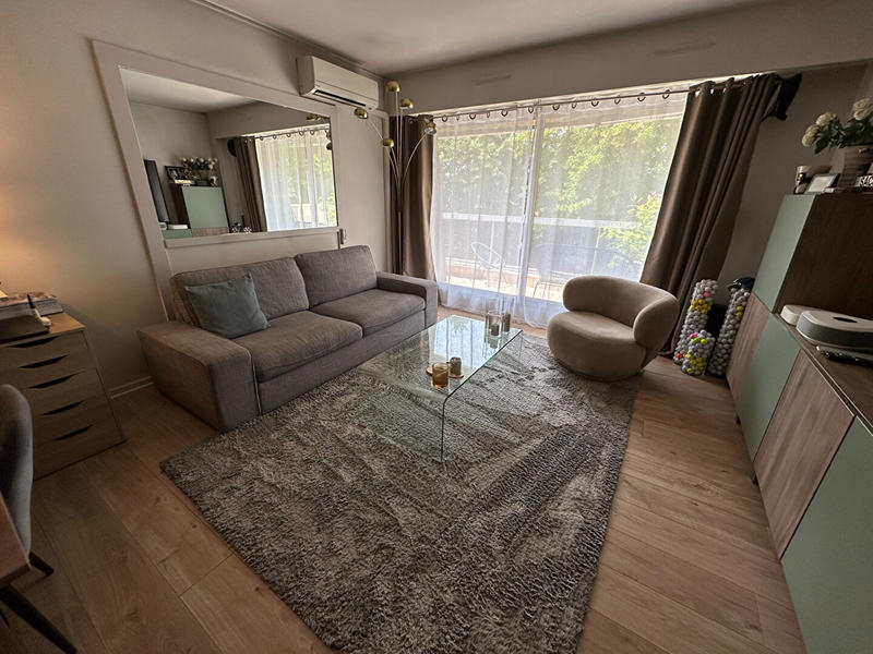 Appartement - 71 m² - 3 pièces