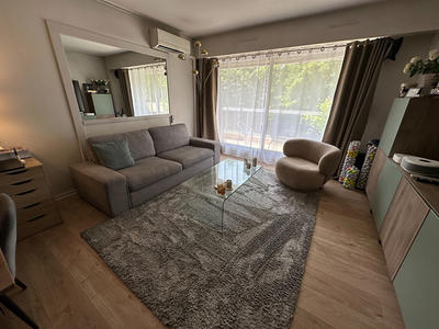 Appartement - 71 m² - 3 pièces