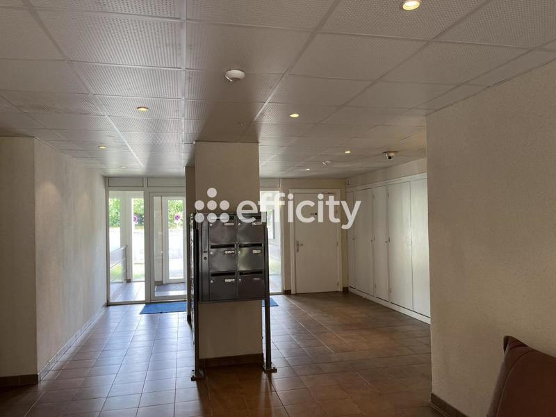 Appartement - 21 m² - 1 pièce