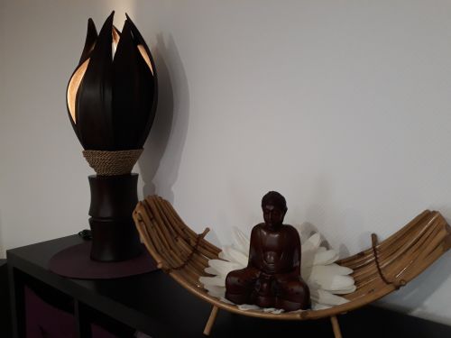 Sylvie Massage Détente - Féminin