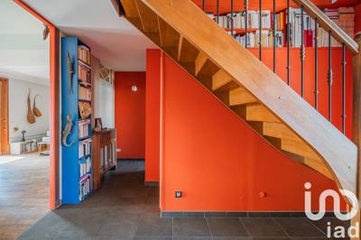 Duplex - 112 m² - 5 pièces