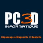 Pc 3d informatique