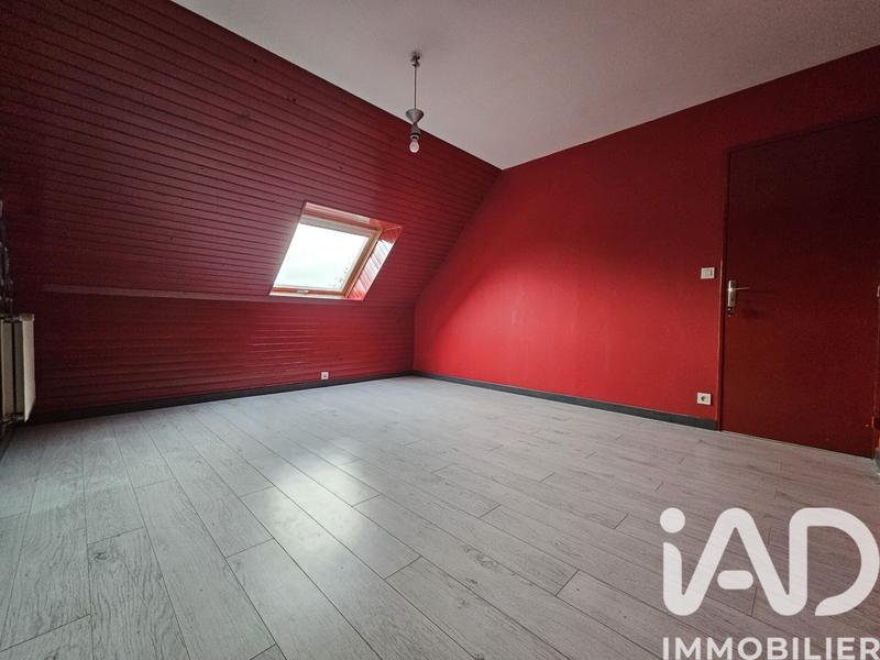Maison - 150 m² - 7 pièces