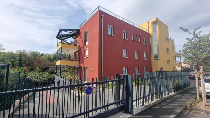 Appartement - 108 m² - 6 pièces