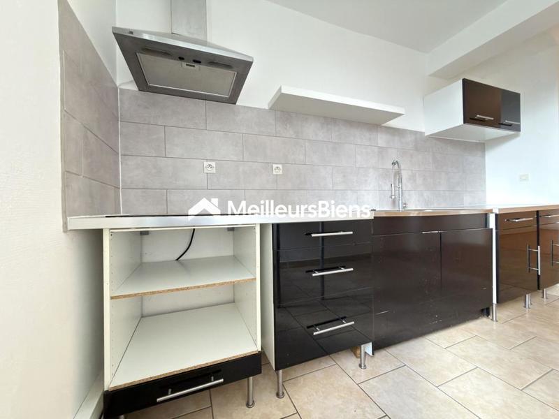 Appartement - 78 m² - 3 pièces