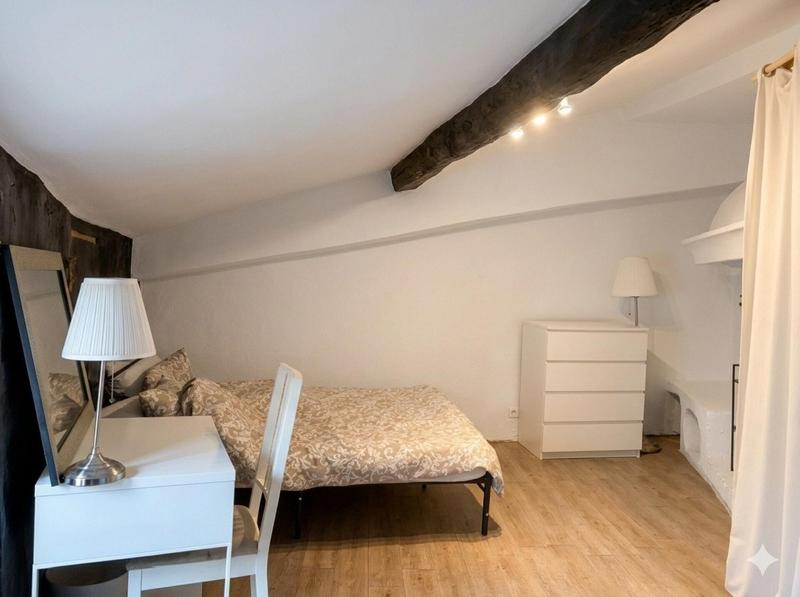 Maison - 69 m² - 3 pièces