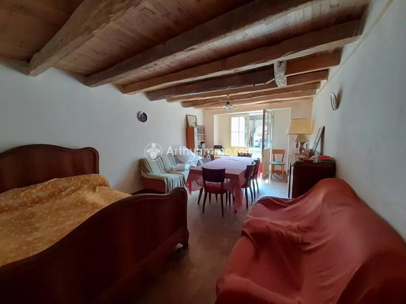 Maison - 128 m² - 5 pièces