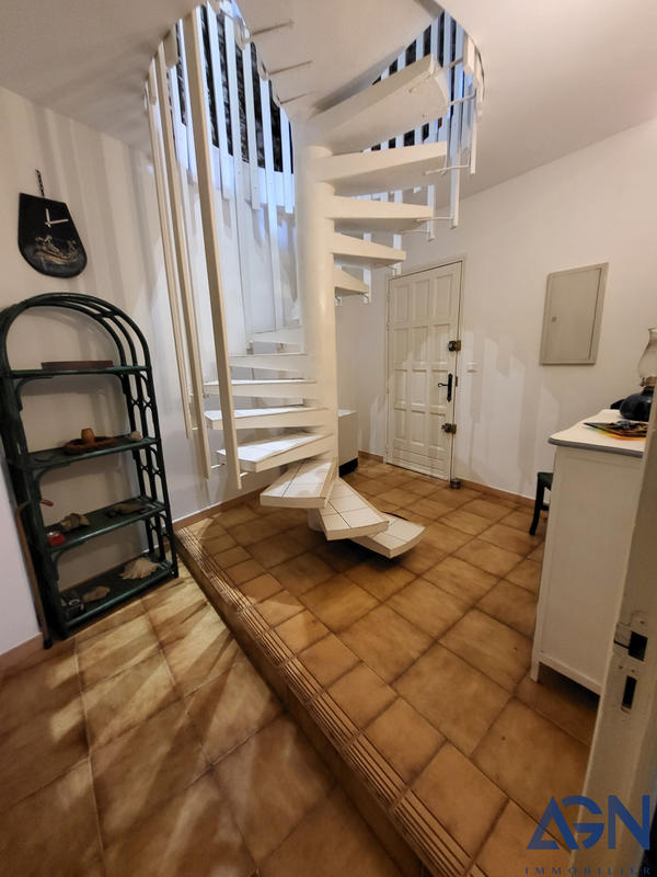 Maison - 145 m² - 4 pièces