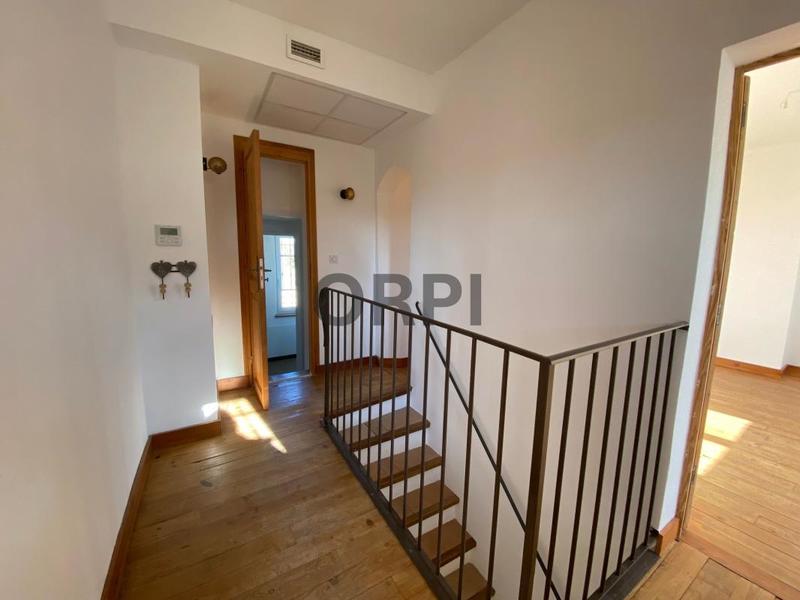 Mas - 211 m² - 7 pièces