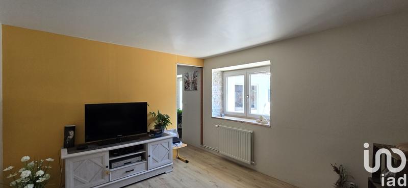 Maison - 170 m² - 8 pièces