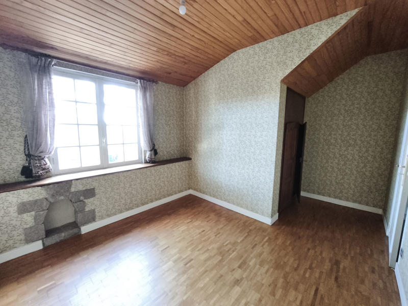 Maison - 127 m² - 6 pièces